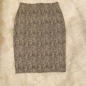 Pencil Skirt